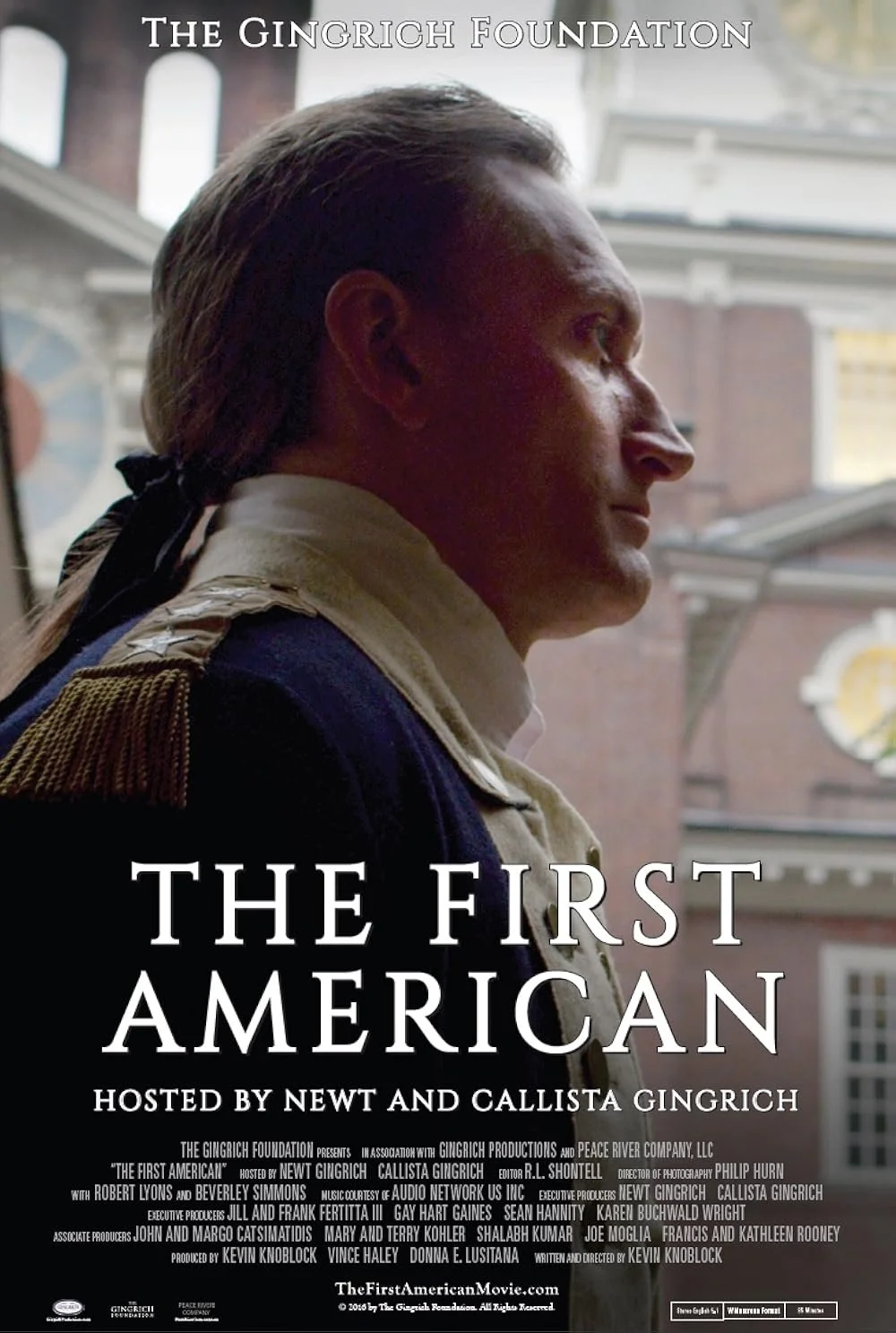 The First American — MUSKINGUM COUNTY HISTORY